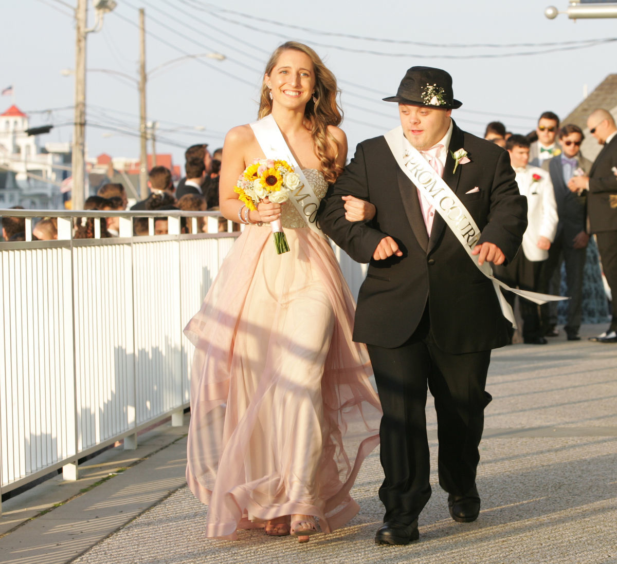 Lower Township Prom